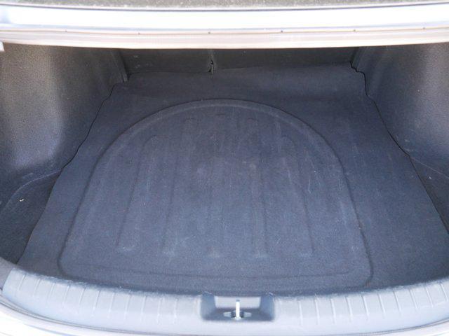 used 2024 Kia Forte car, priced at $17,498