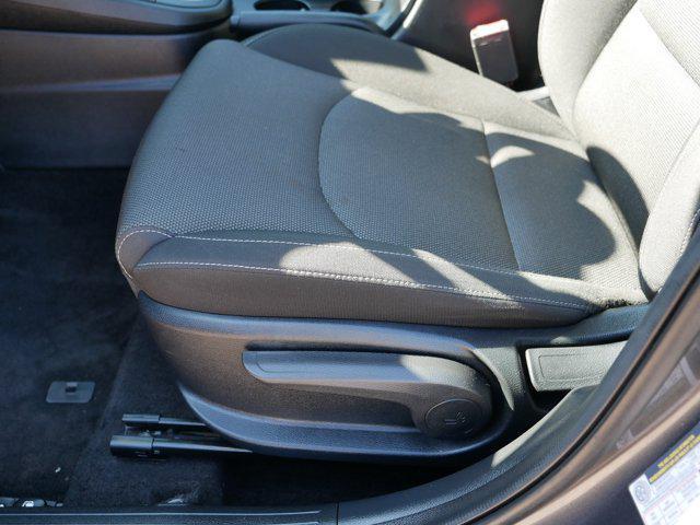 used 2024 Kia Forte car, priced at $17,498
