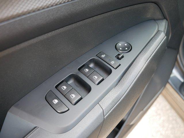 used 2023 Kia Sportage Hybrid car, priced at $24,998