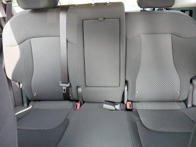 used 2023 Kia Sportage Hybrid car, priced at $24,998