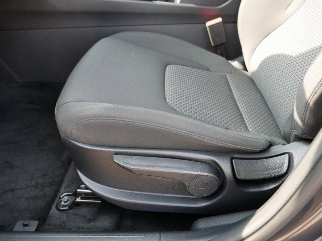 used 2023 Kia Sportage Hybrid car, priced at $24,998