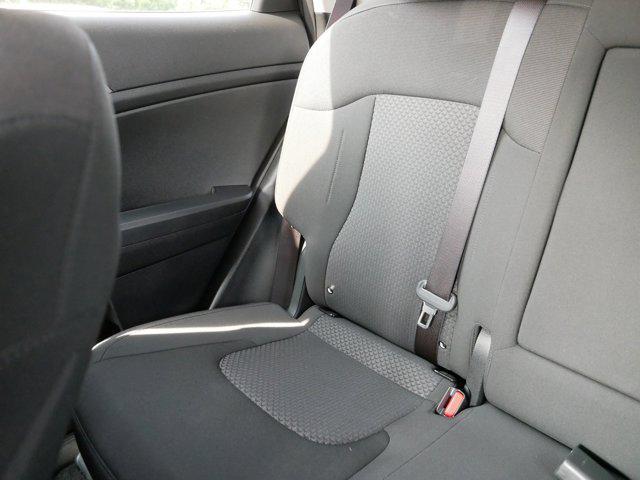 used 2023 Kia Sportage Hybrid car, priced at $24,998