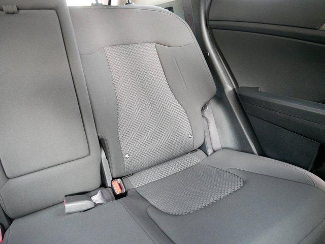 used 2023 Kia Sportage Hybrid car, priced at $24,998