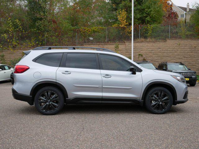 used 2022 Subaru Ascent car, priced at $25,998