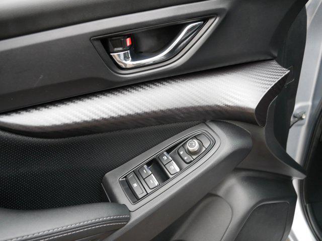 used 2022 Subaru Ascent car, priced at $25,998