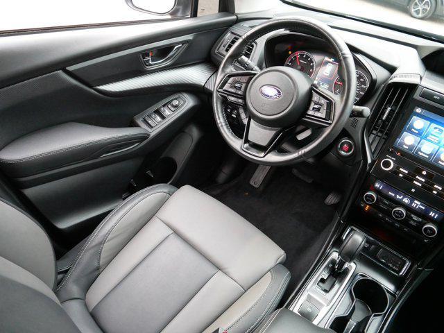 used 2022 Subaru Ascent car, priced at $25,998