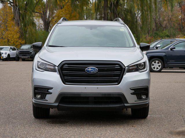used 2022 Subaru Ascent car, priced at $25,998