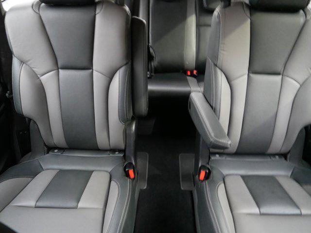 used 2022 Subaru Ascent car, priced at $25,998