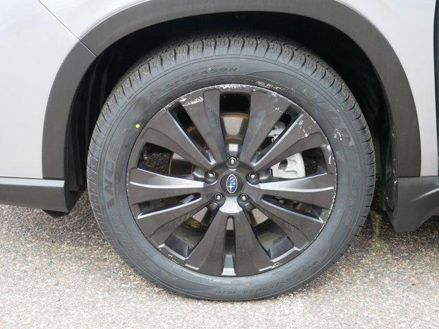 used 2022 Subaru Ascent car, priced at $25,998