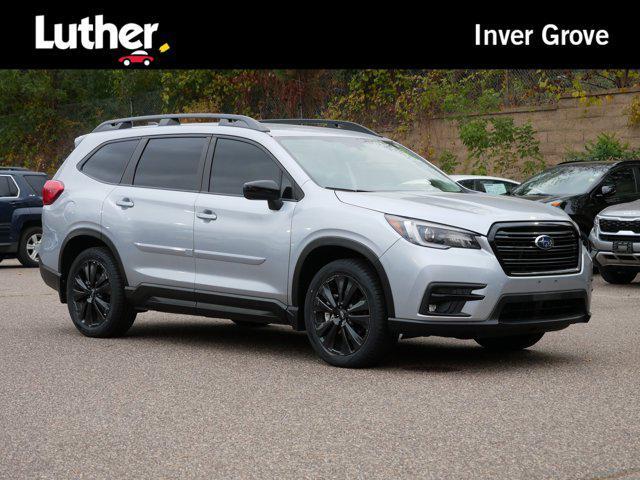 used 2022 Subaru Ascent car, priced at $25,998