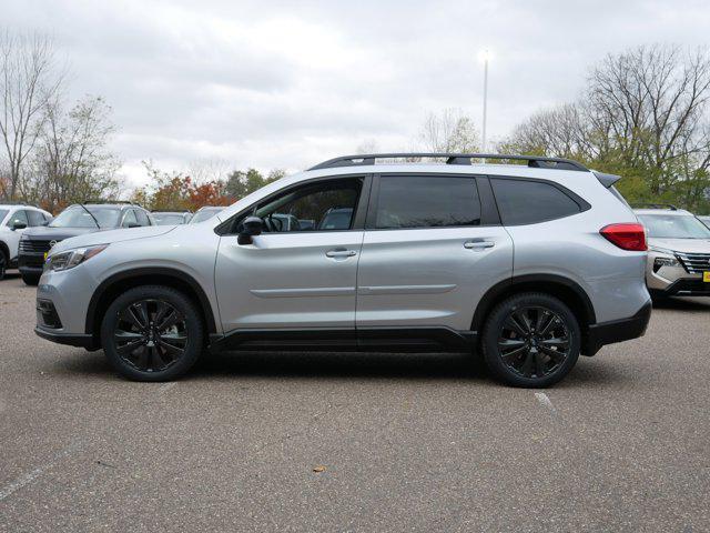 used 2022 Subaru Ascent car, priced at $25,998