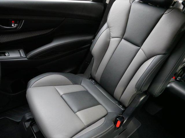 used 2022 Subaru Ascent car, priced at $25,998