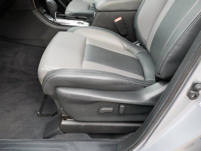 used 2022 Subaru Ascent car, priced at $25,998