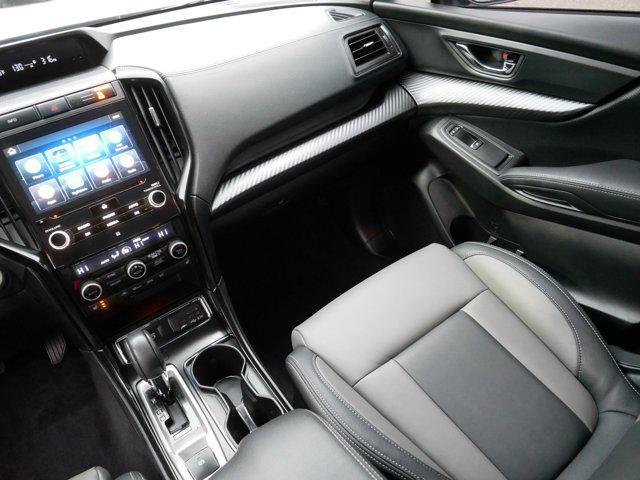 used 2022 Subaru Ascent car, priced at $25,998