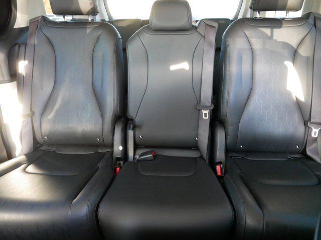 used 2024 Kia Carnival car, priced at $38,998