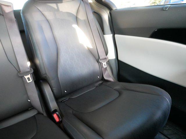 used 2024 Kia Carnival car, priced at $38,998