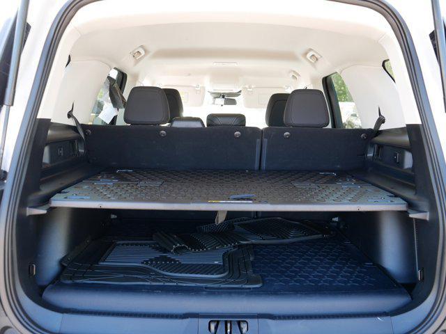 used 2022 Ford Bronco Sport car, priced at $25,995