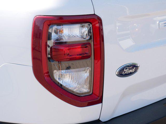 used 2022 Ford Bronco Sport car, priced at $25,995
