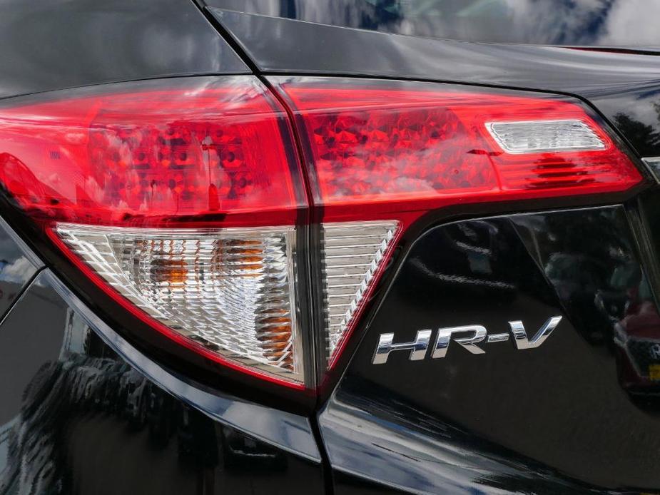 used 2022 Honda HR-V car, priced at $23,755