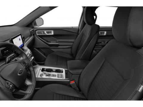used 2020 Ford Explorer car, priced at $25,998