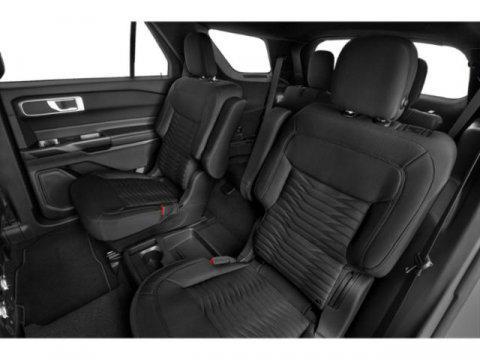 used 2020 Ford Explorer car, priced at $25,998