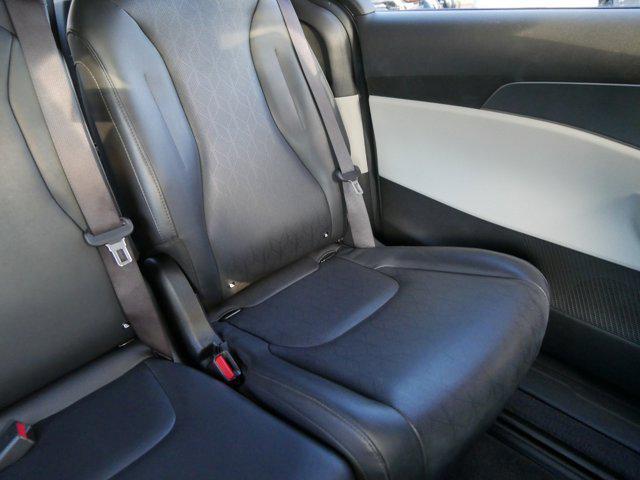 used 2023 Kia Carnival car, priced at $31,998