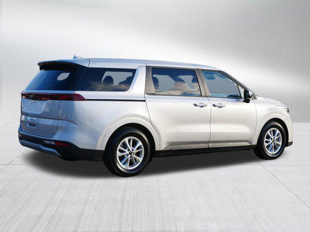 used 2023 Kia Carnival car, priced at $31,998