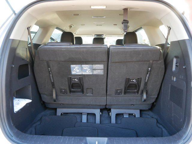 used 2023 Kia Carnival car, priced at $31,998