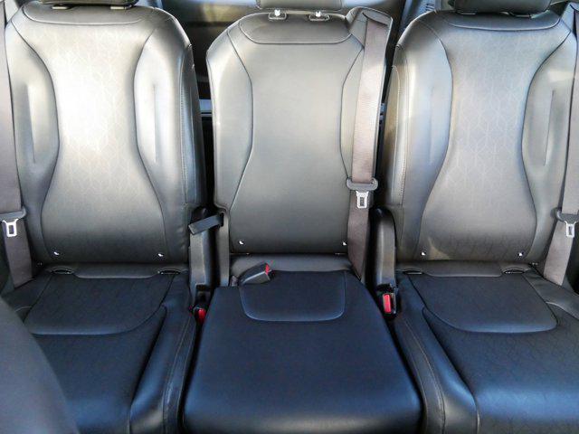 used 2023 Kia Carnival car, priced at $31,998