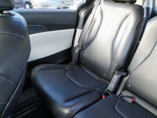 used 2023 Kia Carnival car, priced at $31,998