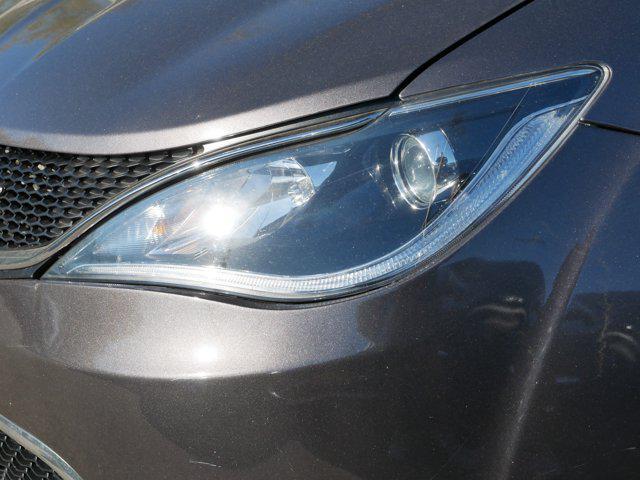 used 2018 Chrysler Pacifica car, priced at $15,998