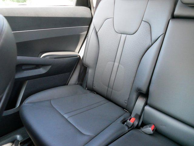 used 2022 Kia Sorento car, priced at $25,998