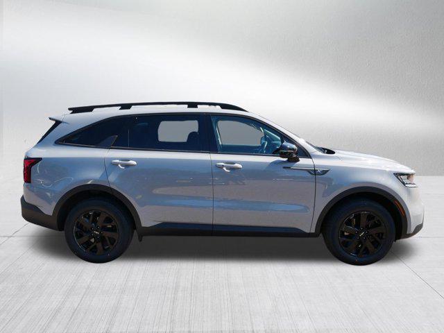 used 2022 Kia Sorento car, priced at $25,998