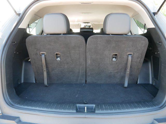 used 2022 Kia Sorento car, priced at $25,998
