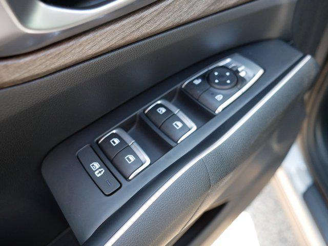 used 2022 Kia Sorento car, priced at $25,998