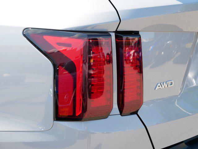 used 2022 Kia Sorento car, priced at $25,998