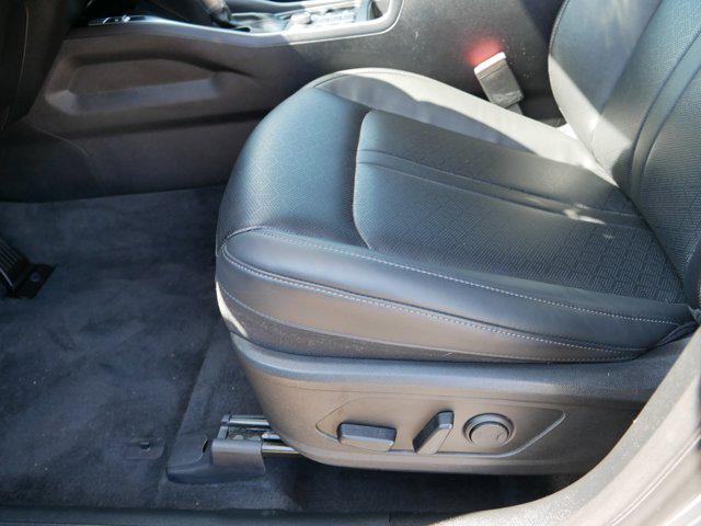 used 2022 Kia Sorento car, priced at $25,998