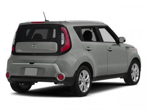 used 2014 Kia Soul car, priced at $10,000