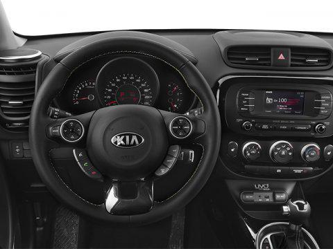 used 2014 Kia Soul car, priced at $10,000