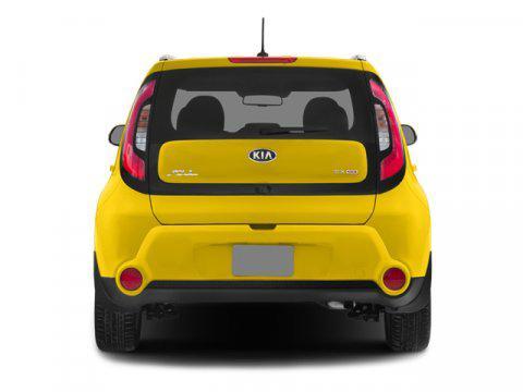 used 2014 Kia Soul car, priced at $10,000