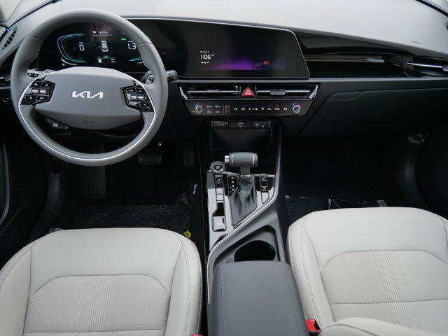 new 2025 Kia Niro car, priced at $27,417