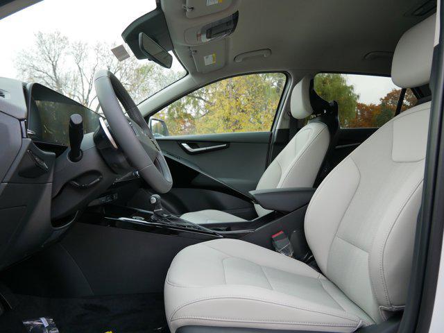 new 2025 Kia Niro car, priced at $27,417