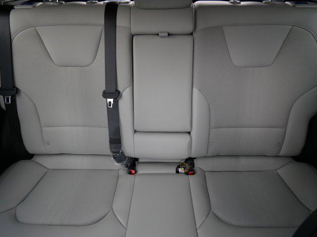 new 2025 Kia Niro car, priced at $27,417