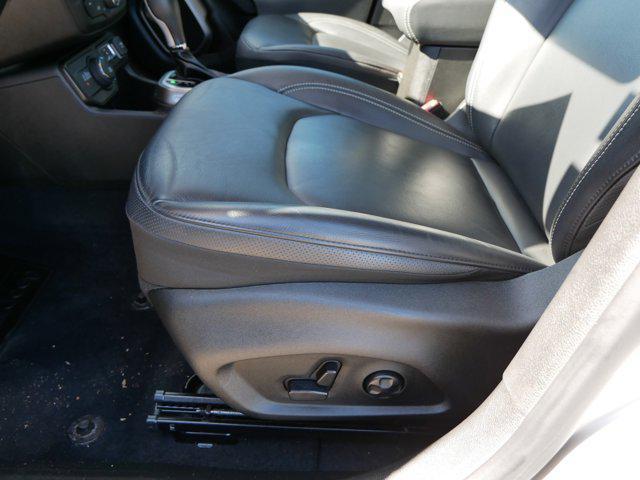 used 2020 Jeep Renegade car, priced at $19,998