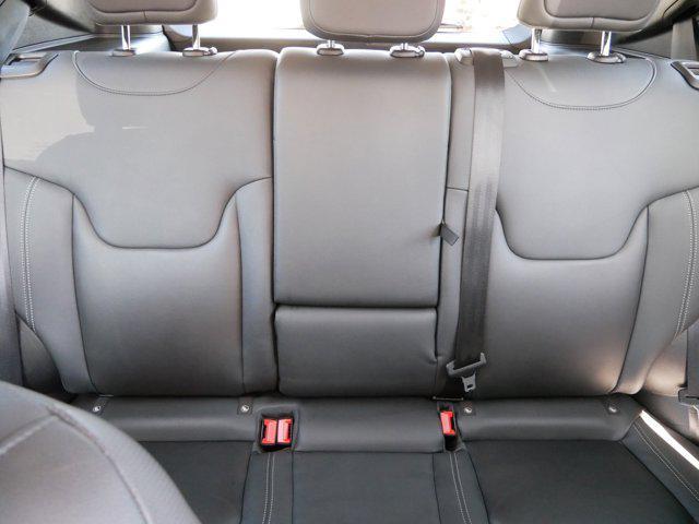 used 2020 Jeep Renegade car, priced at $19,998