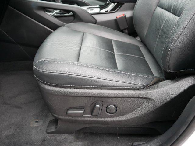 used 2022 Kia Telluride car, priced at $36,998