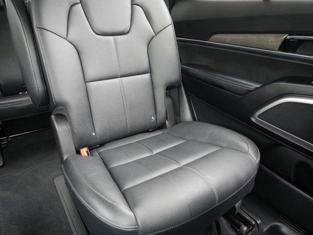 used 2022 Kia Telluride car, priced at $36,998