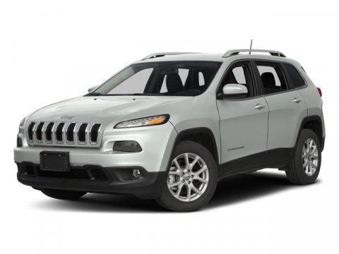 used 2016 Jeep Cherokee car, priced at $15,998