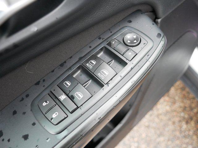 used 2016 Jeep Cherokee car, priced at $15,998