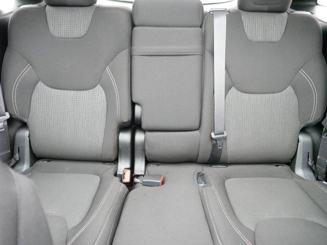 used 2016 Jeep Cherokee car, priced at $15,998